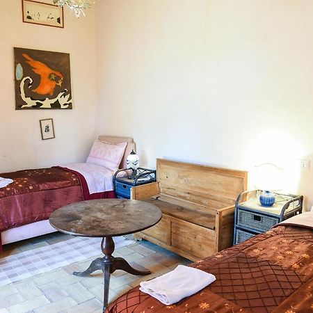 Relais Villa Lina Ronciglione  Εξωτερικό φωτογραφία