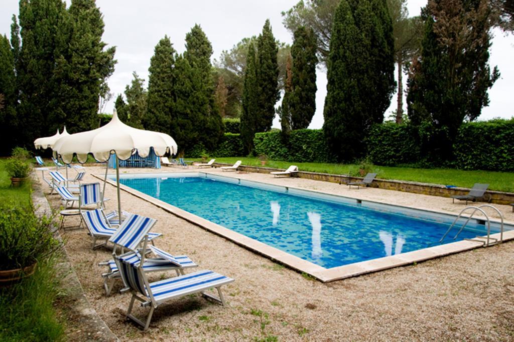 Relais Villa Lina Ronciglione  Εξωτερικό φωτογραφία