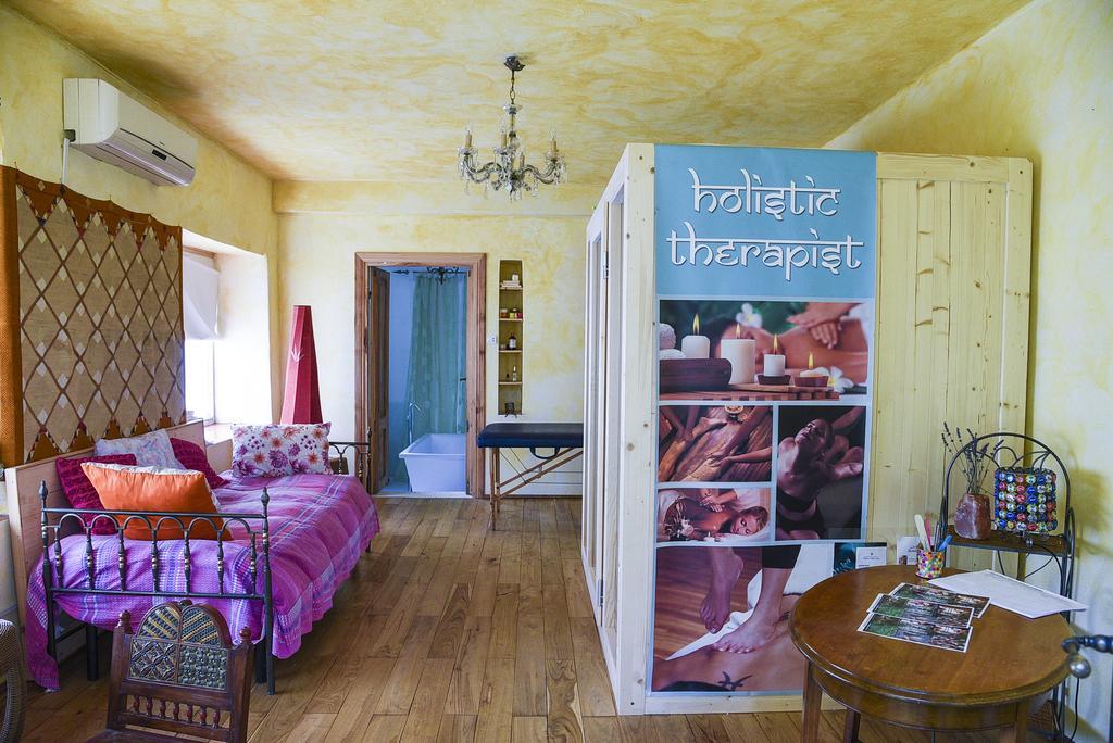 Relais Villa Lina Ronciglione  Εξωτερικό φωτογραφία